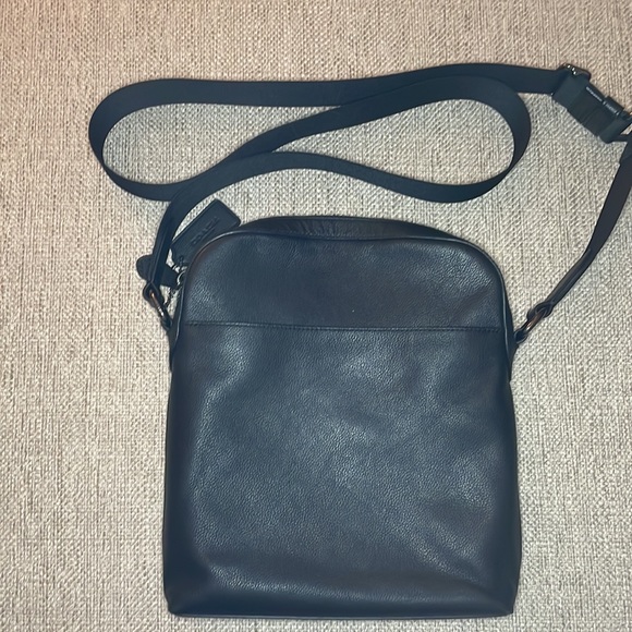 Coach Houston Flight Bag - Picture 7 of 15